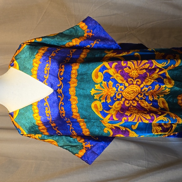 Winlar Kaftan - Picture 2 of 8